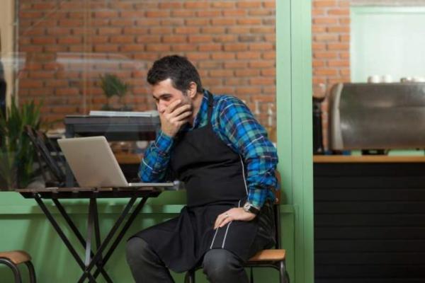 Errores pequeñas empresas